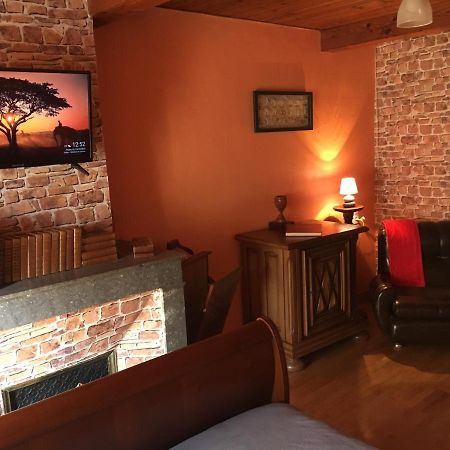 Bed and Breakfast Casa Du Bassin Castelnaudary Zewnętrze zdjęcie