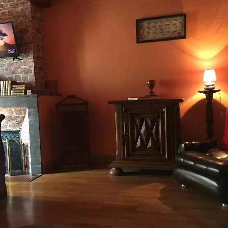 Bed and Breakfast Casa Du Bassin Castelnaudary Zewnętrze zdjęcie