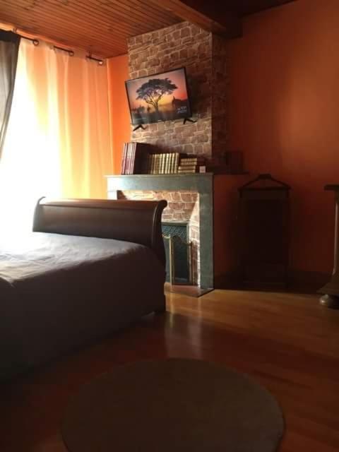 Bed and Breakfast Casa Du Bassin Castelnaudary Zewnętrze zdjęcie
