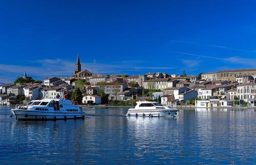 Bed and Breakfast Casa Du Bassin Castelnaudary Zewnętrze zdjęcie