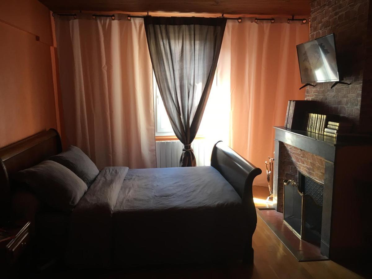 Bed and Breakfast Casa Du Bassin Castelnaudary Zewnętrze zdjęcie