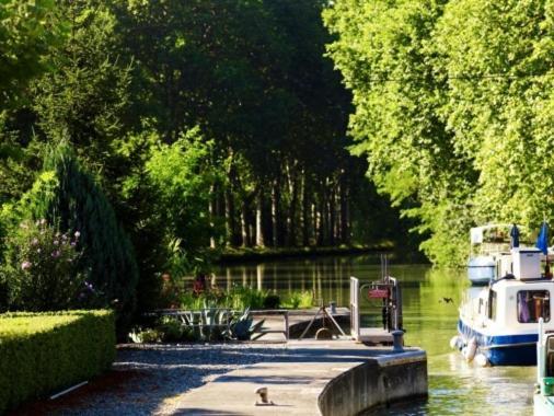 Bed and Breakfast Casa Du Bassin Castelnaudary Zewnętrze zdjęcie