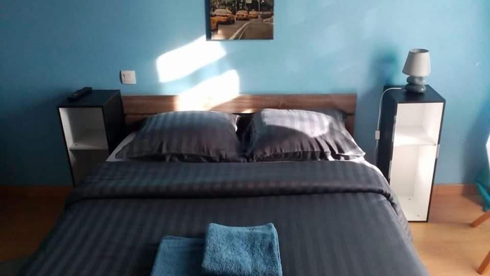Bed and Breakfast Casa Du Bassin Castelnaudary Zewnętrze zdjęcie