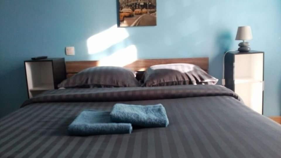 Bed and Breakfast Casa Du Bassin Castelnaudary Zewnętrze zdjęcie