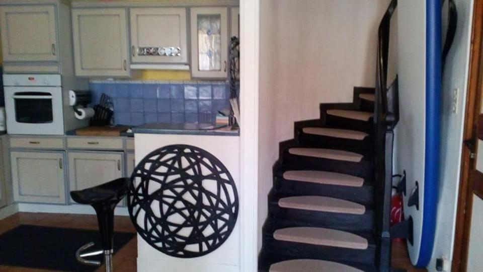 Bed and Breakfast Casa Du Bassin Castelnaudary Zewnętrze zdjęcie